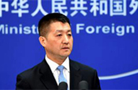China calls for 'cherishing the hard won dtente' on Korean Peninsula  