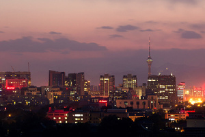 World's billionaire population reaches record high