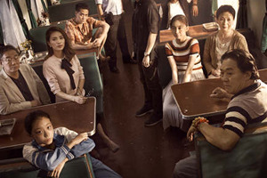 Sensing a change for 'online films'