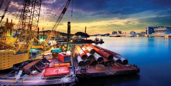 BRI offers new path to common prosperity: Chinese FM