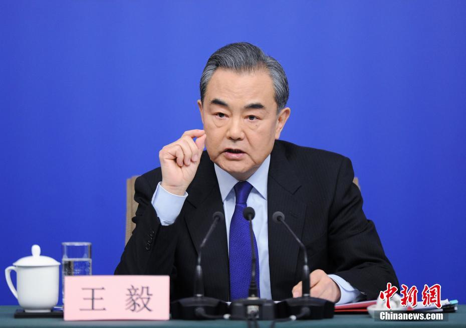 Chinese senior official says important consensus reached with French, Spanish, Portuguese leaders