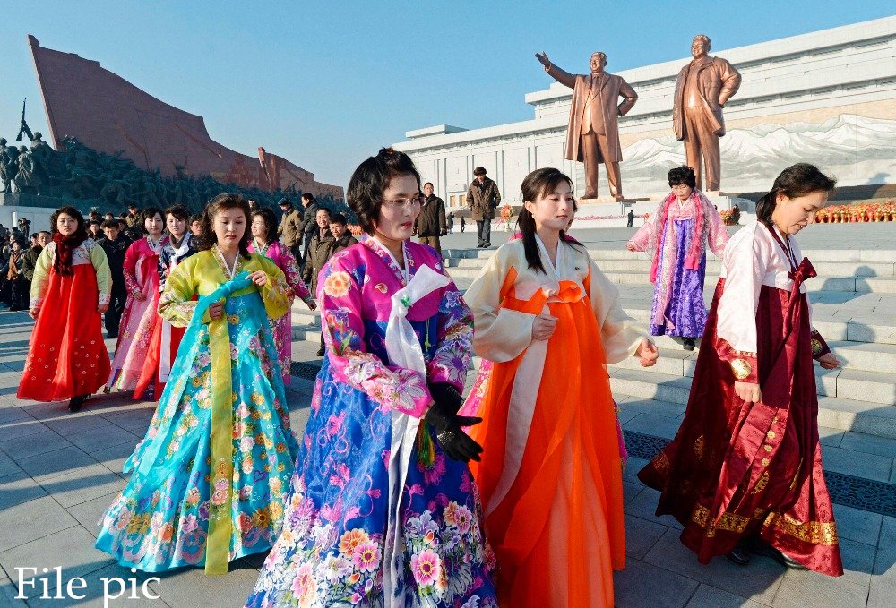 DPRK urges South Korea to repatriate DPRK women