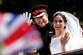 UK royal wedding attracts over 29 million viewers in U.S.