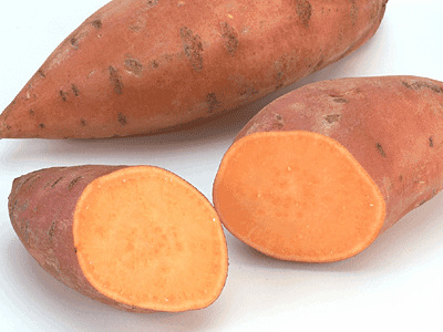 Sweet potatoes may originate in Asia, not in the Americas: study