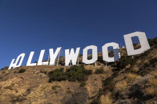 China taps Hollywood writers to create better films for Chinese market