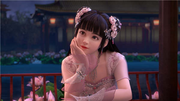 (Photo provided to China Daily)