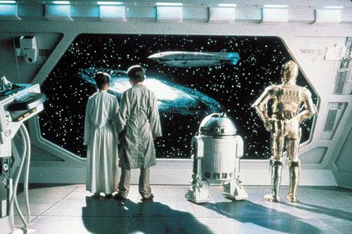 Chinese science fiction is still figuring out a suitable way.