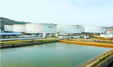 Photo: news.cnpc.com.cn