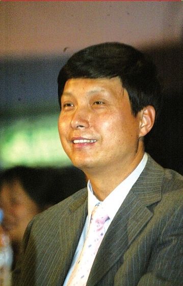 Lu Xiangdong [Photo:CFP]