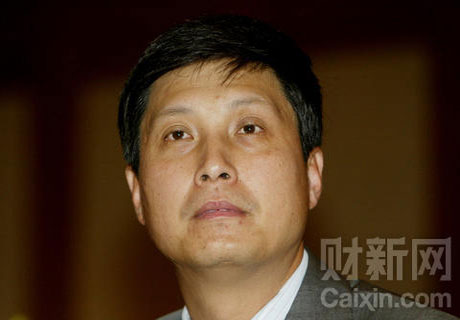 China Mobile confirmed that its vice president and executive director Lu Xiangdong was detained by the Jilin Procuratorate.