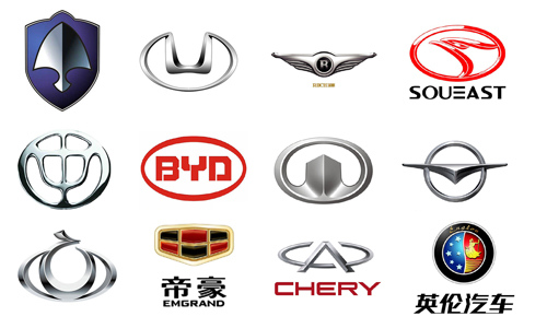 China represents a large opportunity for the automotive industry.
