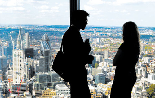 london property corp