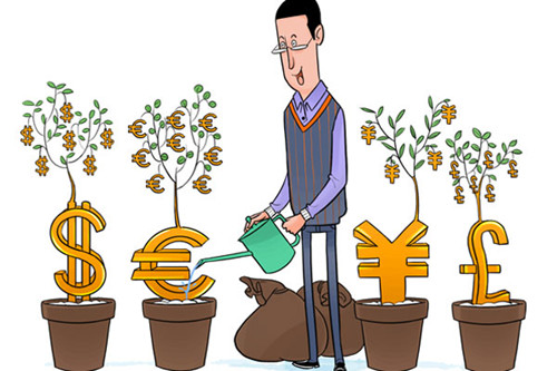 In China, many high net worth individuals are business owners who have little experience of financial investment. They prefer high-return products but often lack investment experience and knowledge. [Provided to China Daily]