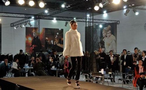 The 39th China Fur and Leather Products Fair
