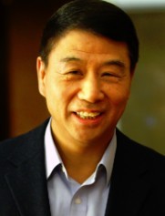 Yi Xiaozhun, China's ambassador to the WTO.