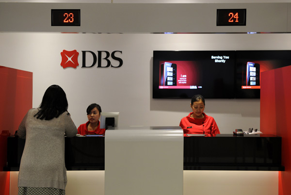 Dbs Group Company 36