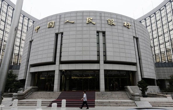 For a long time, an implicit deposit insurance policy has existed based on governmental credit guarantees provided via the People's Bank of China, the country's central bank. [Photo / Provided to China Daily] 