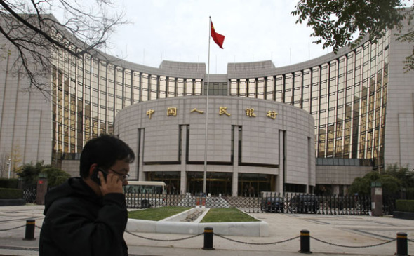 A memorandum of understanding signed between the Peoples Bank of China and the US Federal Deposit Insurance Corp includes matters of information exchange, policy coordination and depositor protection, the PBOC said on its website. Provided to China Daily