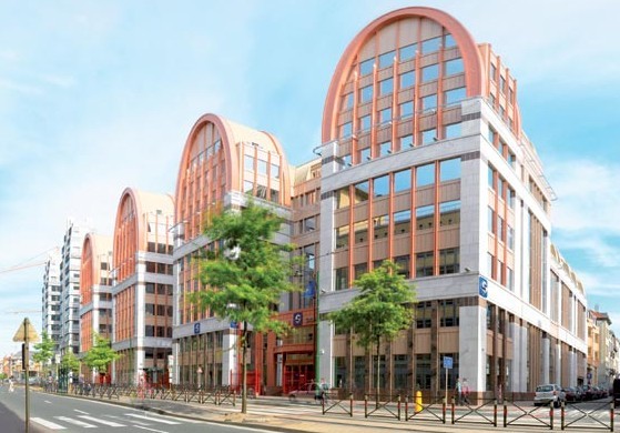 Group S, a payroll provider in Brussels, has opened a Chinese-speaking division to make life easier for Chinese businesses. Provided to China Daily