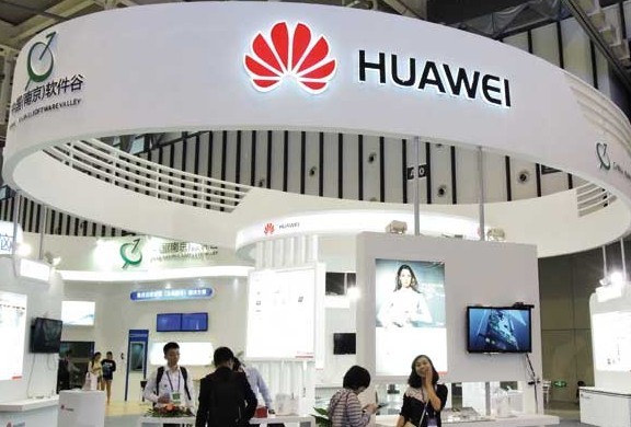 Compared with Huawei's expansion in the US, which has run into roadblocks, the company has been welcomed in most European countries. [File photo / Provided to China Daily]
