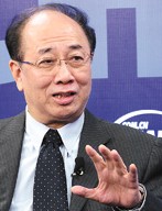 Zhao Qizheng, former national political adviser and former minister of the State Council Information Office Wu Chuanjing / China Daily