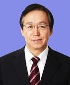 Li Keping, former executive vice president of CIC.