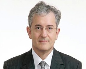 Rmy Autebert, senior executive vice president of AREVA Asia-Pacific.