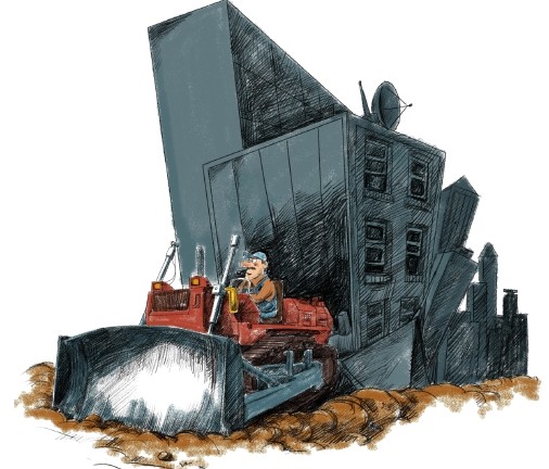 [Photo / China Daily]