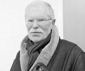 Klaus Ebermann says in the next decade there will be as much competition as there is collaboration between the EU and China. Fu Jing / China Daily