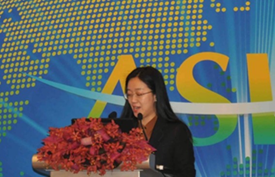 BFA released the Boao Forum for Asia Development of Emerging Economies 2014 Annual Report on March 26, 2014. BFA
