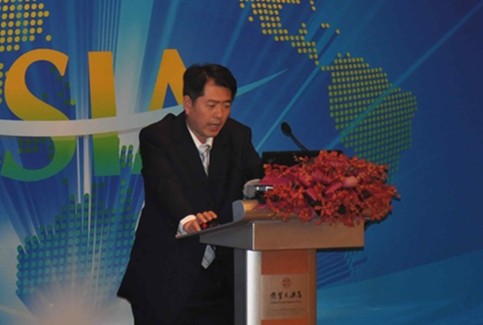 BFA released the Boao Forum for Asia Asian Competitiveness 2014 Annual Report on March 26, 2014. 