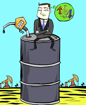 Zhang Chengliang / China Daily