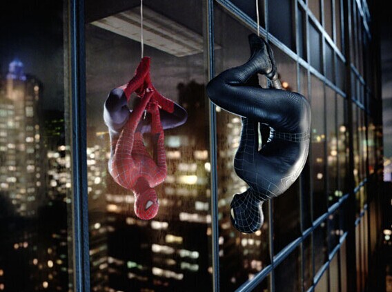 Chinese products have been promoted in many Hollywood blockbuster moives, including Sony's latest Spider-Man film.  
