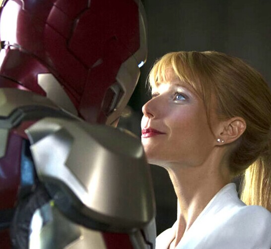 Chinese elements can be found in many Hollywood movies, including Iron Man 3.  