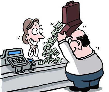 Illustration: Liu Rui/GT