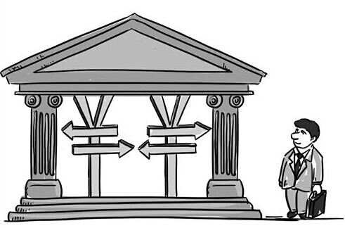 Illustration: Chen Xia/GT