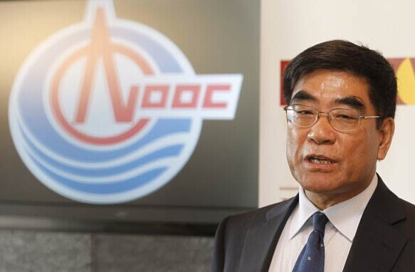 Fu Chengyu, chairman of Asia's largest petroleum refiner China Petroleum and Chemical Corp or Sinopec Group. China Daily  