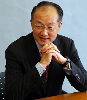 China has seen tremendous success in its yuan program, World Bank Group President Jim Yong Kim told China Daily. WU ZHIYI/CHINA DAILY