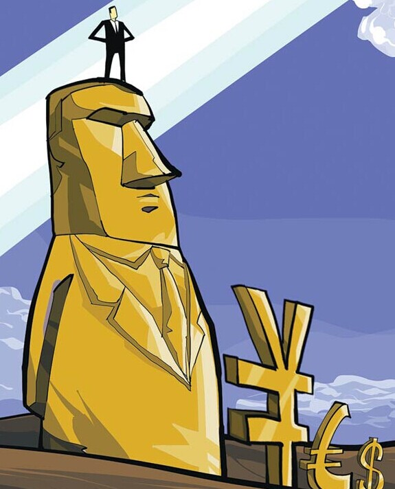 Zhang Chengliang/China Daily 