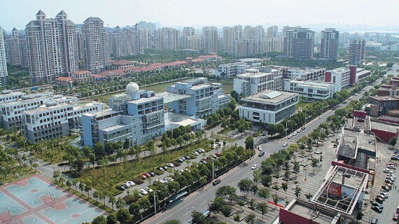 Managers say Suzhou Industrial Park needs to be operated in a market-oriented way. Provided to China Daily
