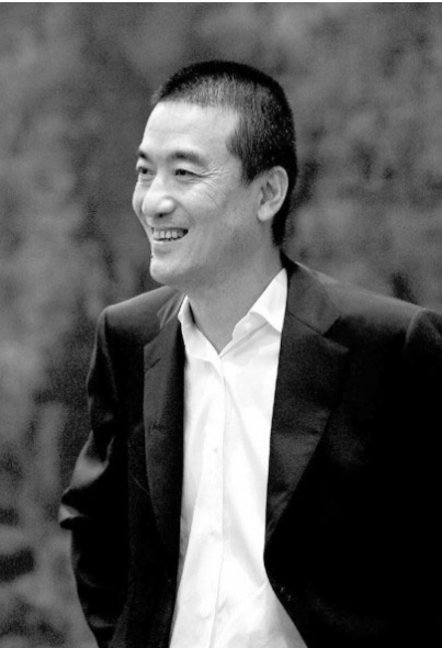 Li Ming, the 47-year-old chief executive of Beijing-based film company Galloping Horse, died suddenly of a heart attack on January 2, 2014. [Photo: ifeng.com]