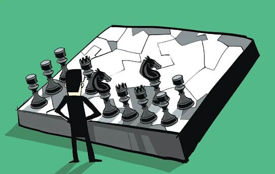 ZHANG CHENGLIANG/CHINA DAILY  