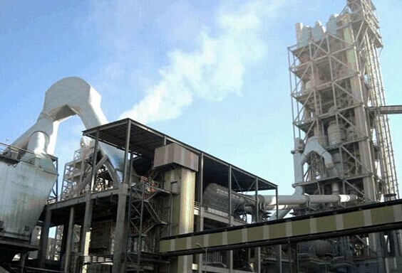 CBMI is expanding its business in Africa through its joint venture, which gives it an advantage over its competitors. CHINA DAILY  