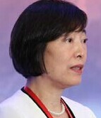 Hu Xiaolian, deputy governor of the People's Bank of China