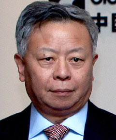 Jin Liqun, former chairman of China International Capital Corp Ltd. [Provided to China Daily]