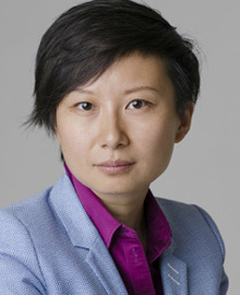 Yao Wei, chief China economist at France-based Societe Generale SA