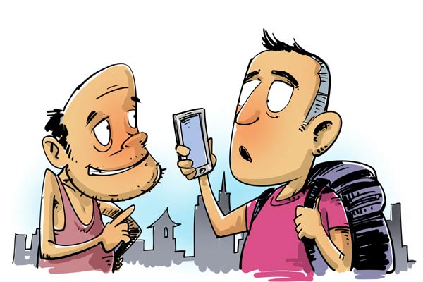 Provided to China Daily  