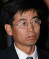 Zhang Zhijiang, deputy general manager of the network unit of China Unicom