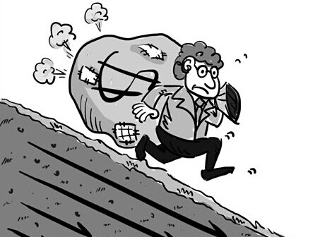 Illustration: Chen Xia/GT