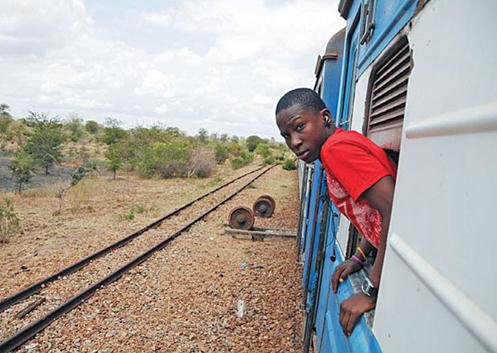 The Chinese government provided a total of $500 million in interest-free loans for the construction of the Tazara Railway. Provided to China Daily
